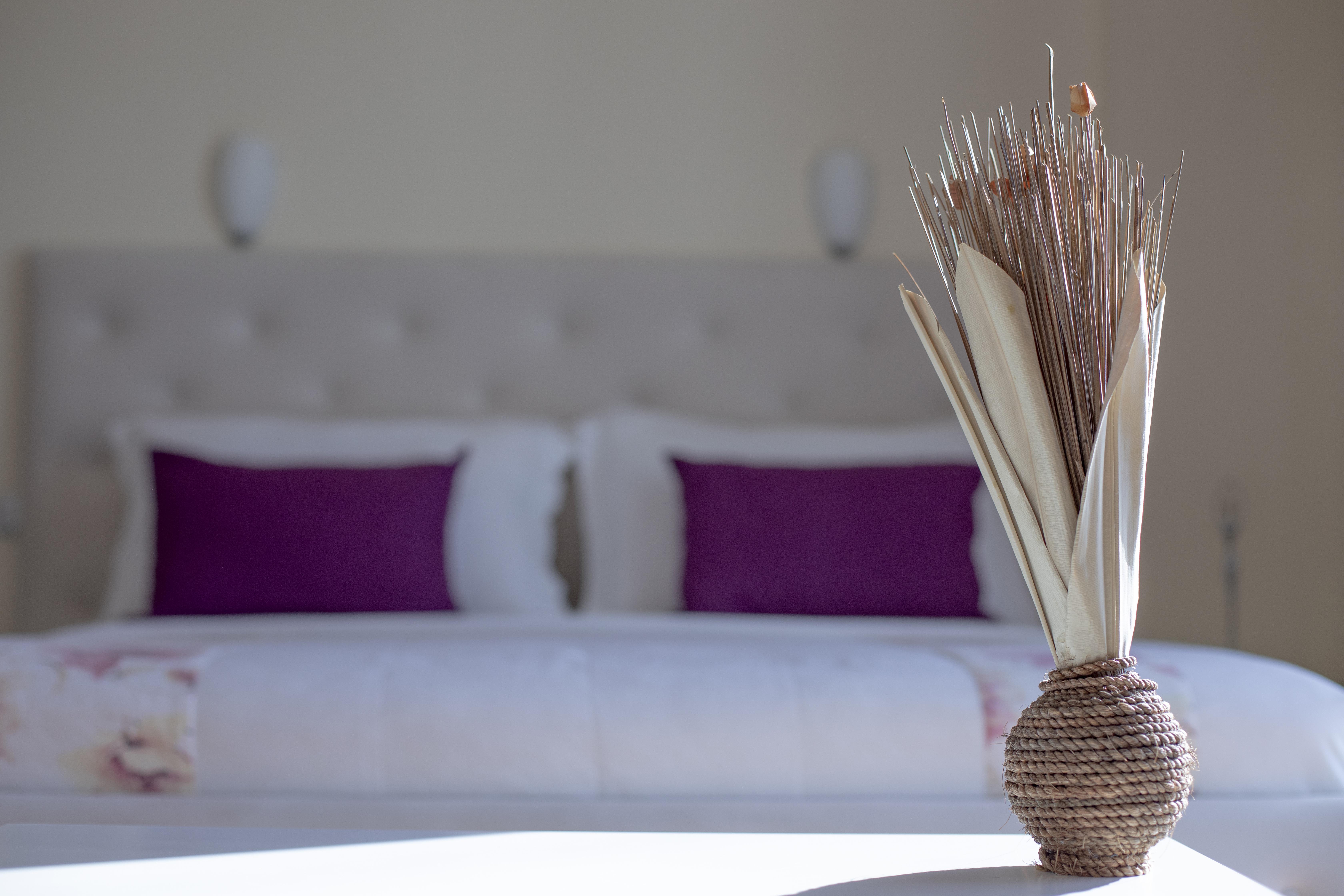 Hotel Oasis Sarandë Eksteriør billede